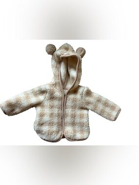 Cat & Jack Fleece Jacket